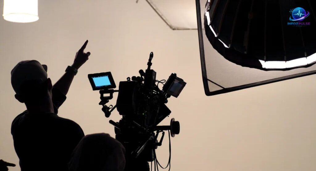 Film Producer and Production Company