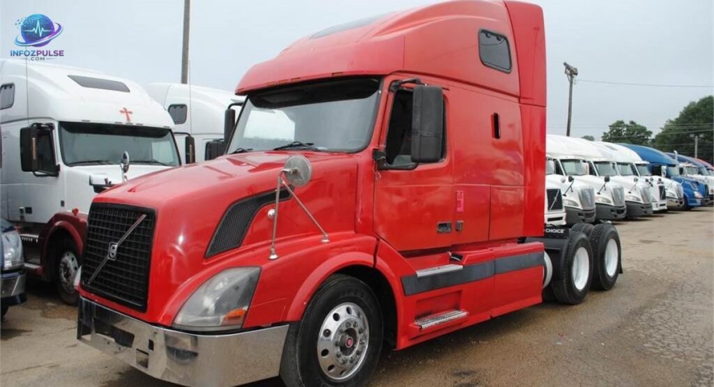 Founding Don Baskin Truck Sales LLC