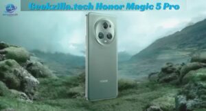 Geekzilla.tech Honor Magic 5 Pro