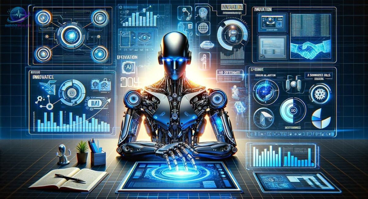 GFXRoboTection AI Software