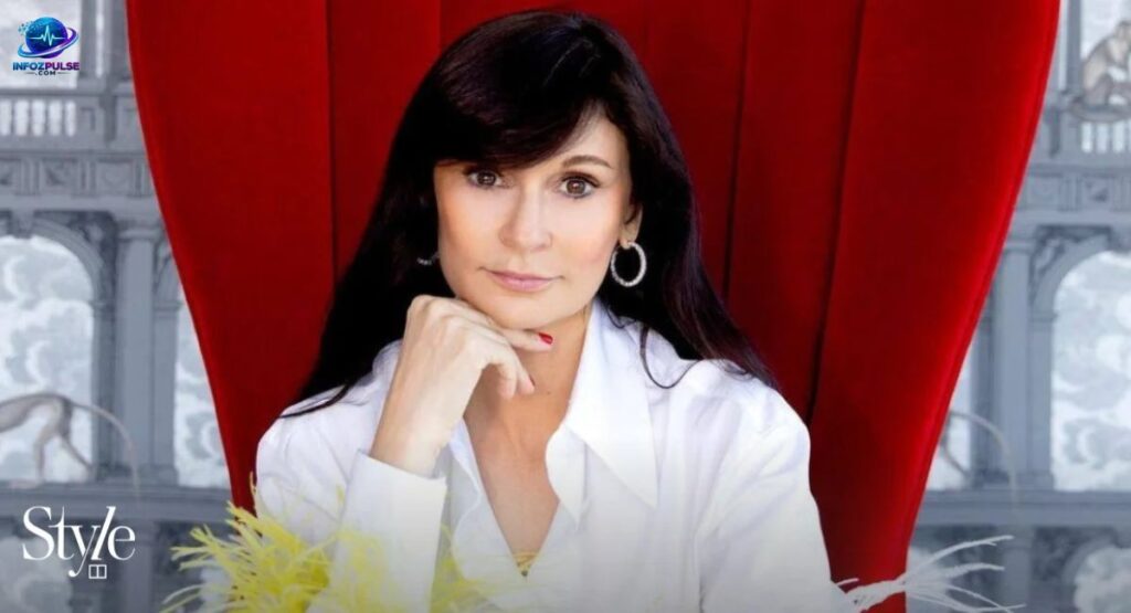 How Julia Haart Became Famous