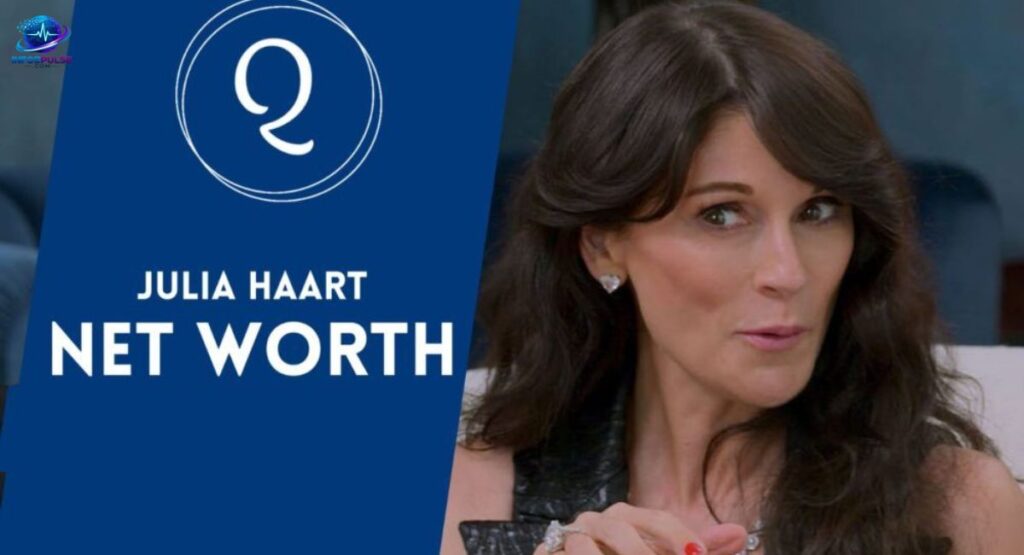 How Much Is Julia Haart Worth in 2026?