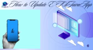 How to Update ETSJavaApp
