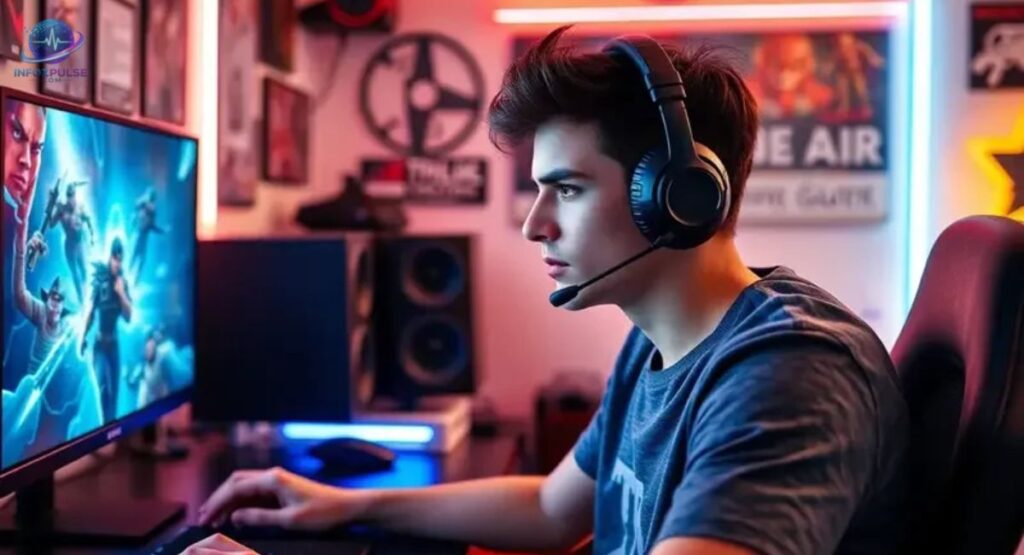 Installing Gaming Vivid2201 Patches