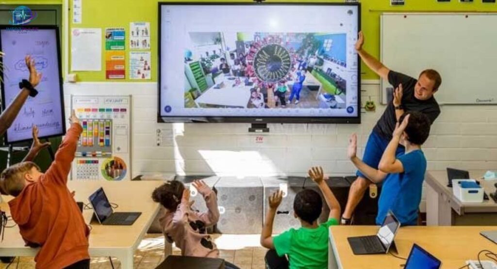 Interactive Features That Engage Students