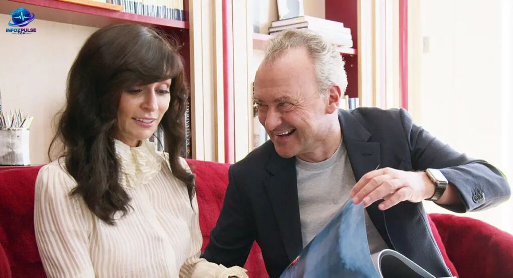 Julia Haart Net Worth 2026