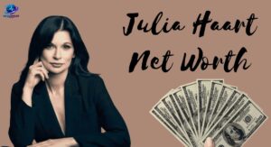 Julia Haart net worth