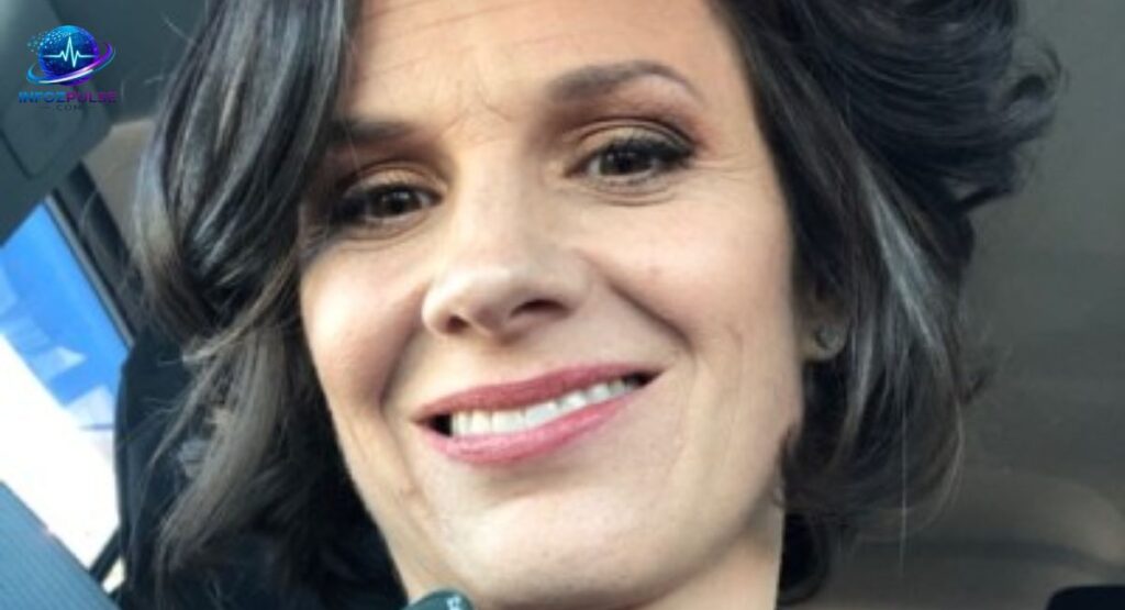 Linda Mauro Age and Personal Details