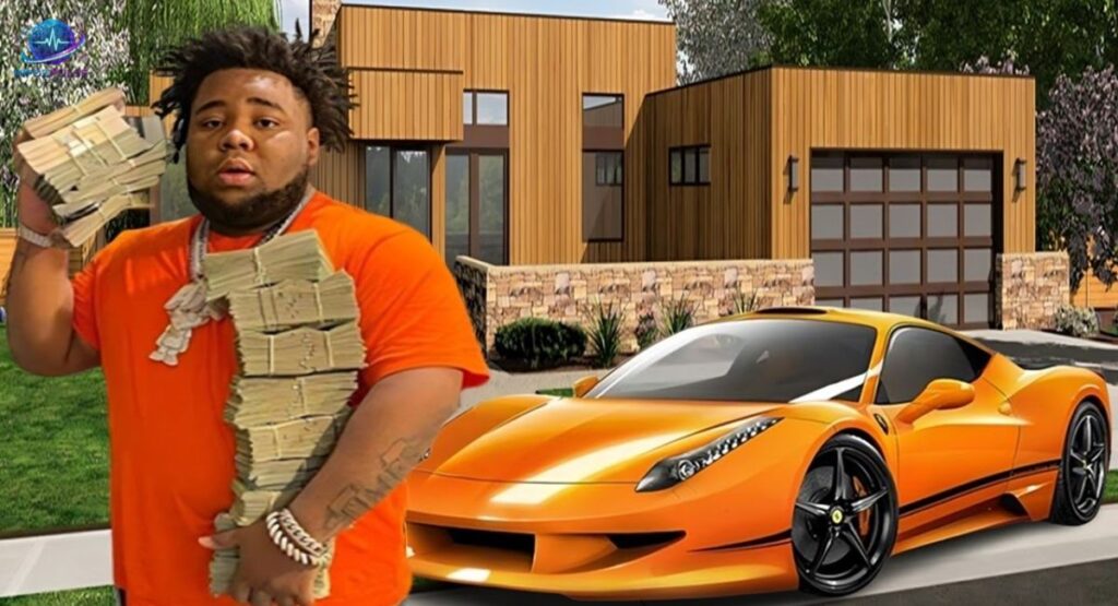 Net Worth and Career Growth