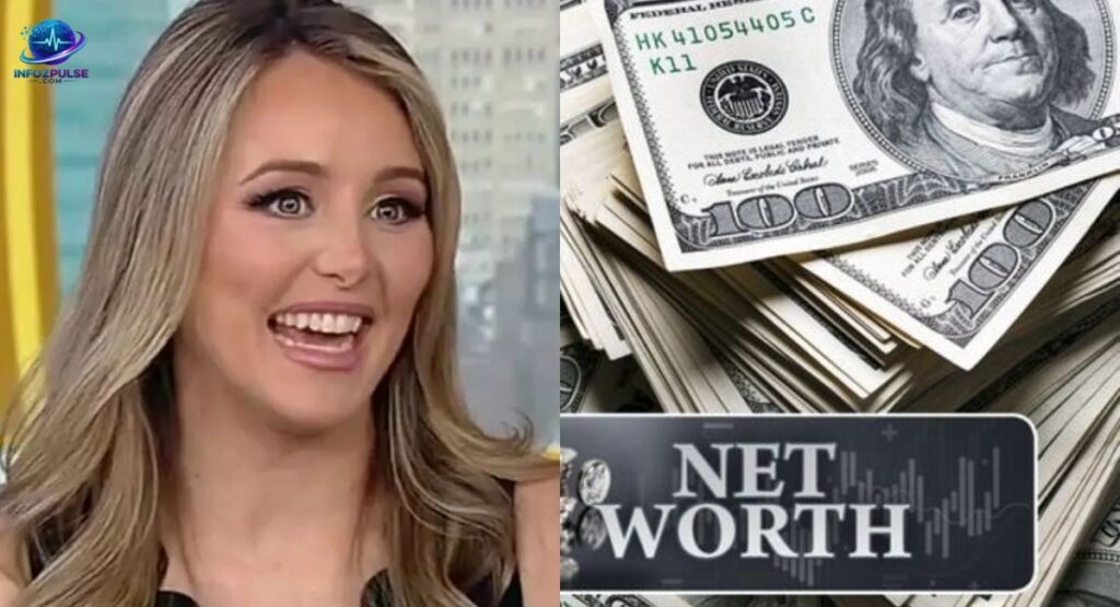 Net Worth and Earnings