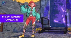 New game updates ScookieGeek