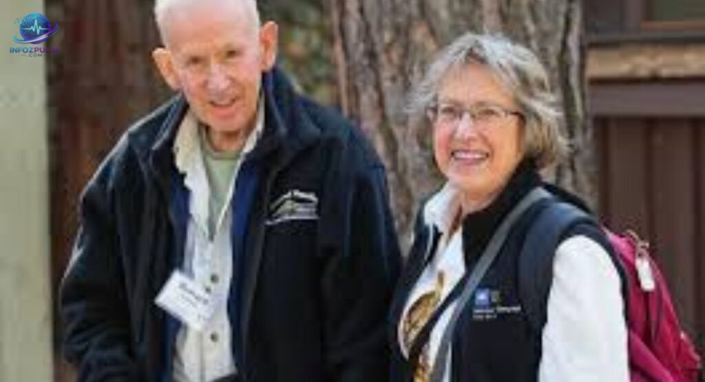 Parents, Roger and Velda Davino