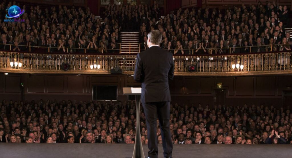 Performances and Public Appearances