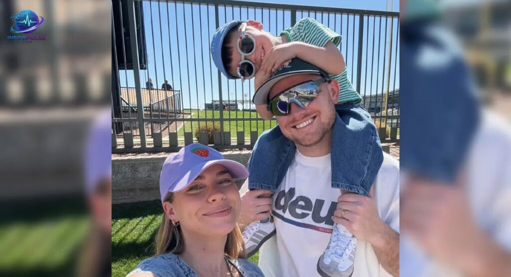 Personal Traits and Public Image