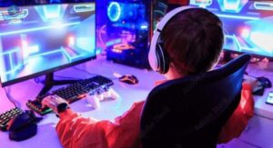 ProjectRethink Org Team Esports