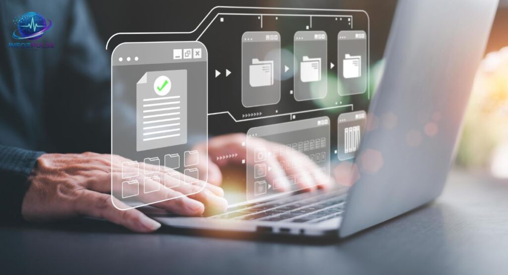 Role in Databases and Digital Records