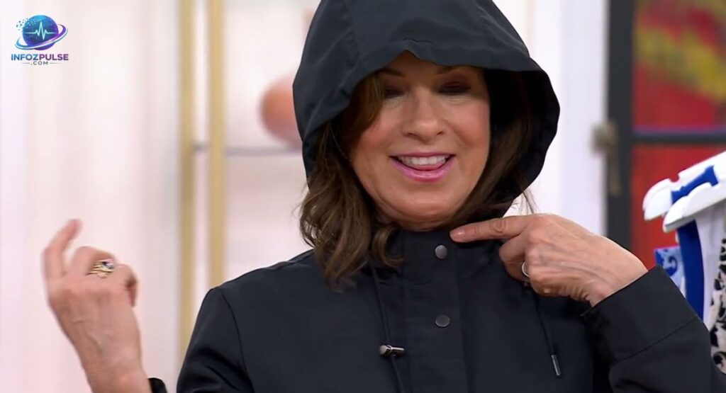 Susan Graver Net Worth in 2026: Estimated Figures & Growth