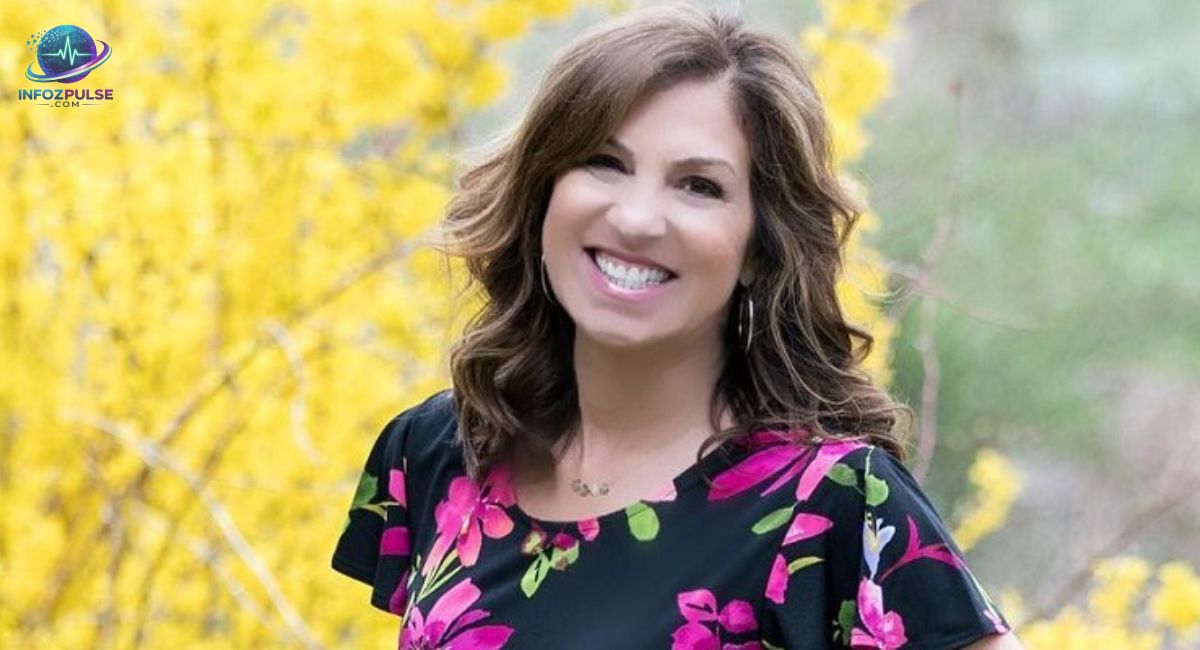 Susan Graver net worth