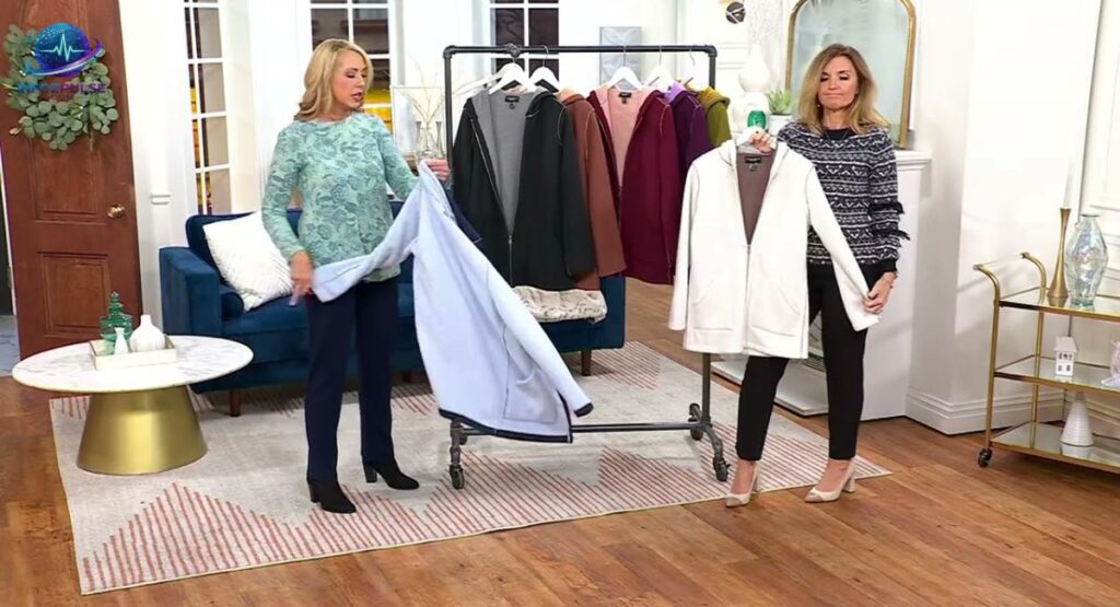 Susan Graver’s Signature Style & Fashion Philosophy