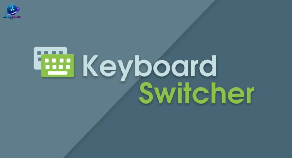 Switch Keyboard Apps