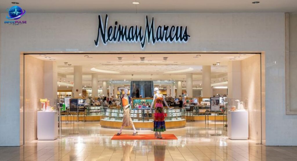 The 2006 Neiman Marcus Sale