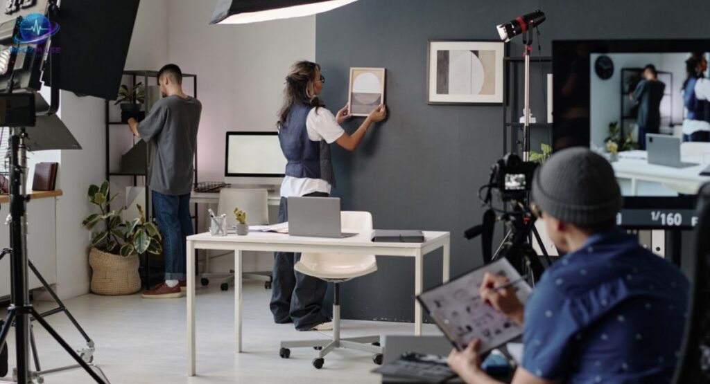 The Role of Film Production Teams