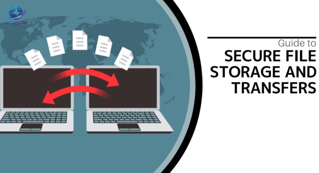 Tips for Safe File Storage