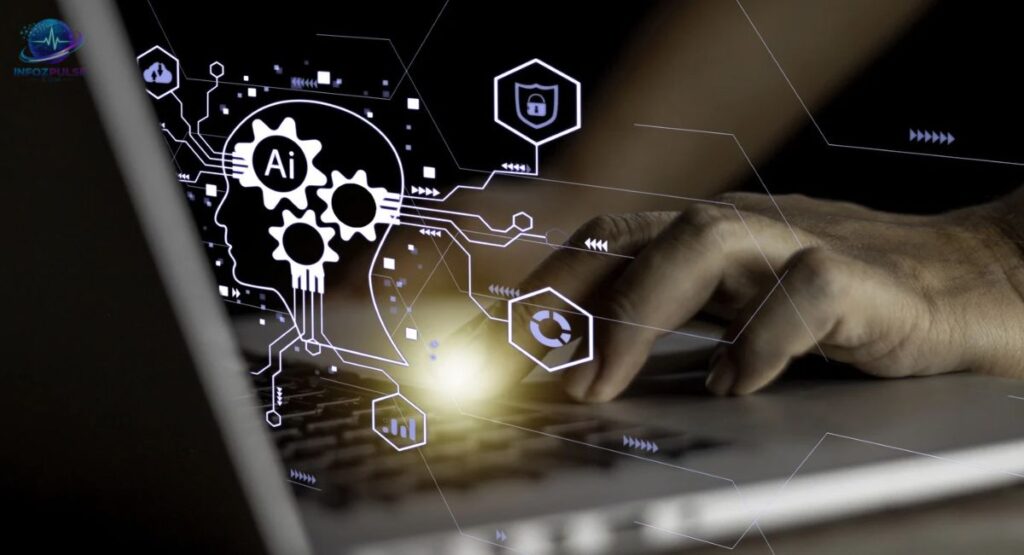 What is GFXRoboTection AI Software?