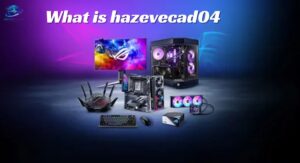 What is hazevecad04