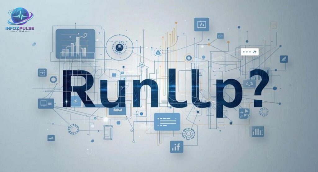 What is Runlhlp?