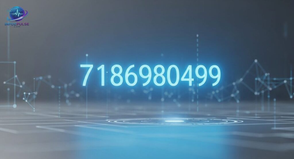 What Makes a Number Like This Special