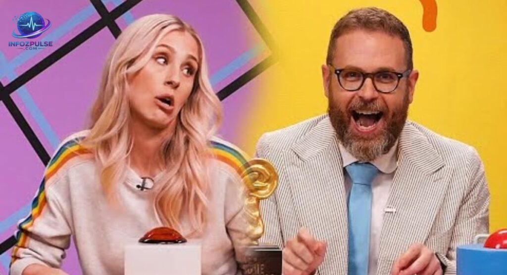 Why Fans Care About Lisa Gilroy Husband