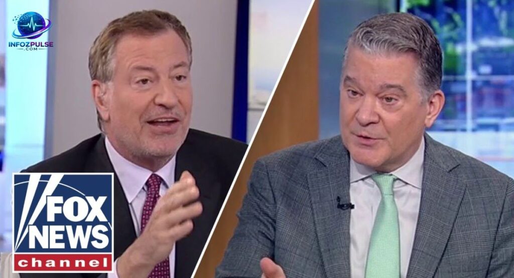 Why People Search for Paul Mauro W