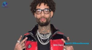 Xuri Li Sibounheuang