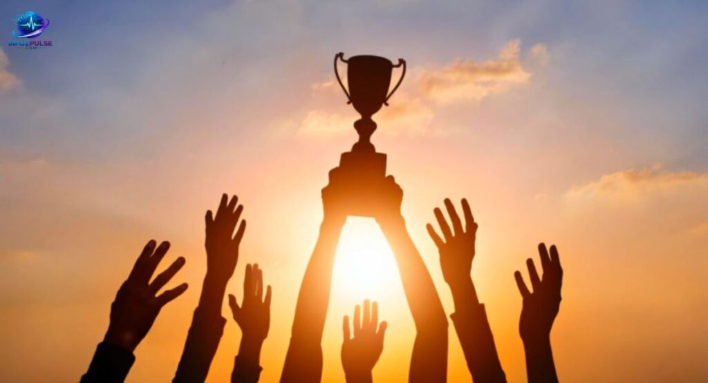 Achievements and Recognition