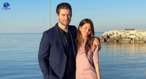 amy corenswet husband