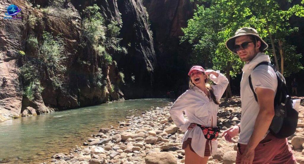 Amy Corenswet in Pennsylvania Today