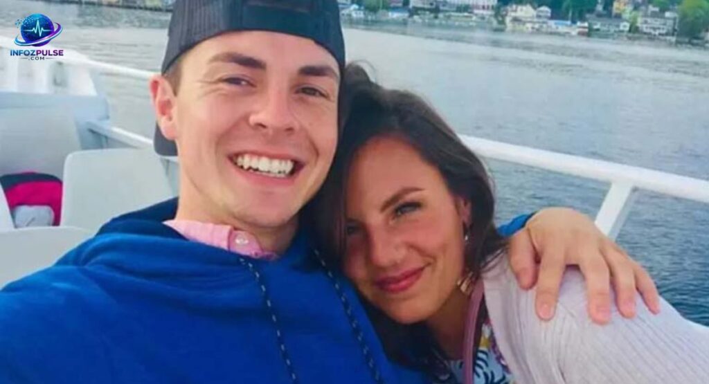 Annie Agar Personal Life and Relationships