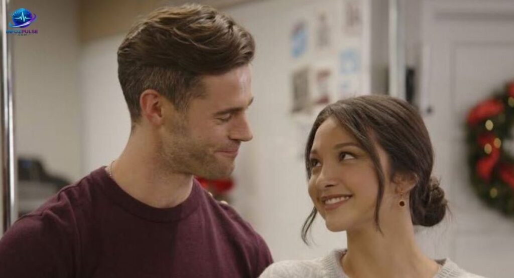 Ash Tsai Husband and Relationship Status