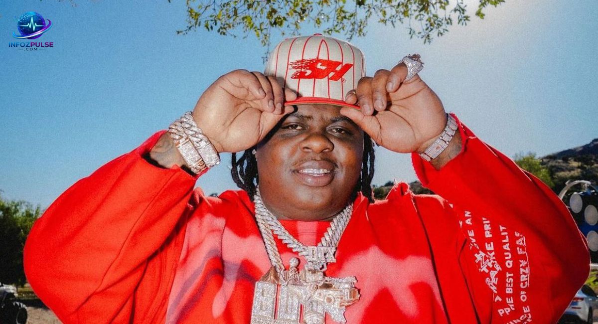 bigxthaplug height weight