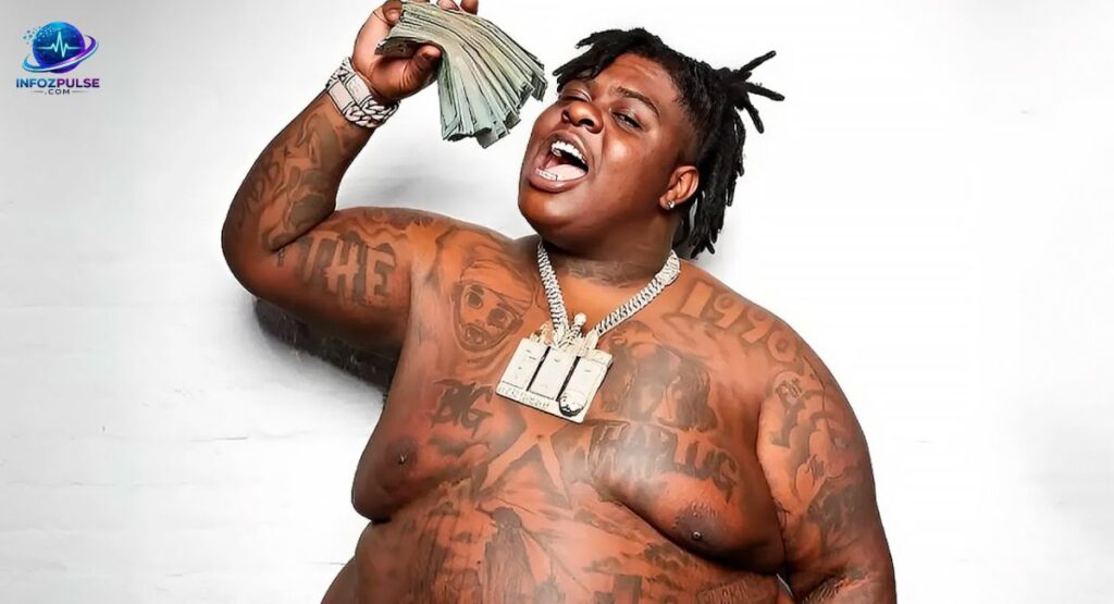 BigXthaPlug Net Worth in 2025
