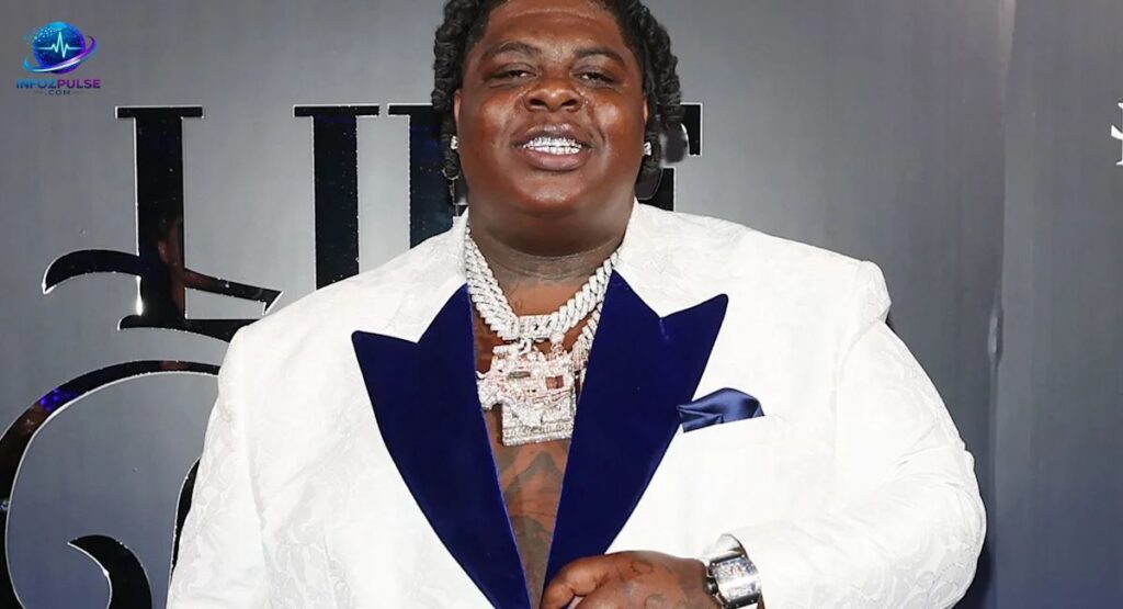 BigXthaPlug Real Name & Personal Details
