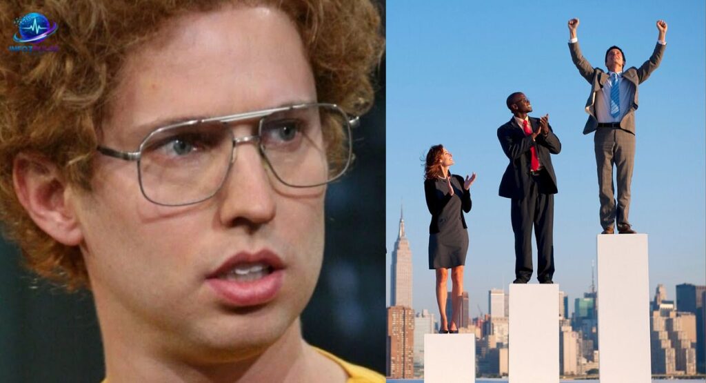 Career Highlights and Professional Growth