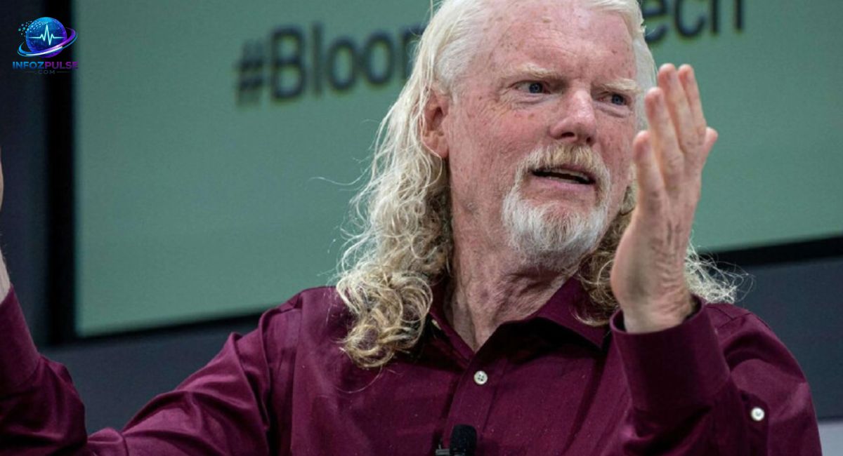 Dan Clancy Net Worth