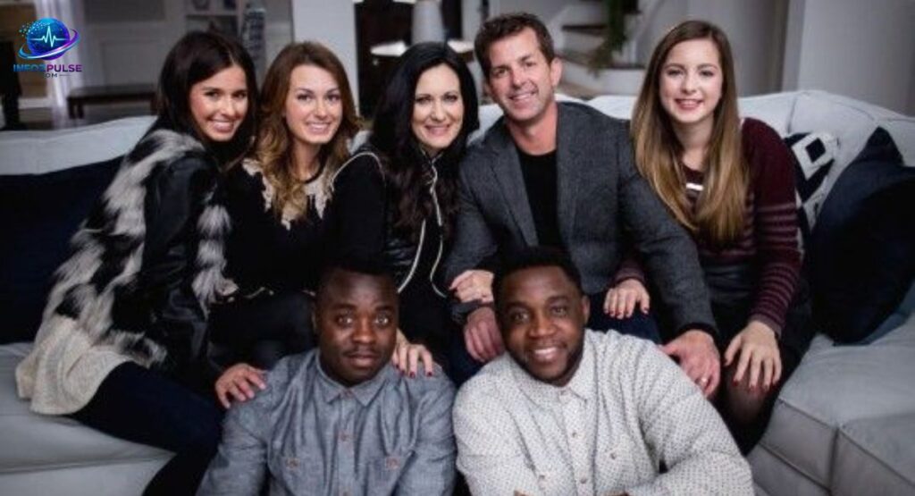 Early Life and Background