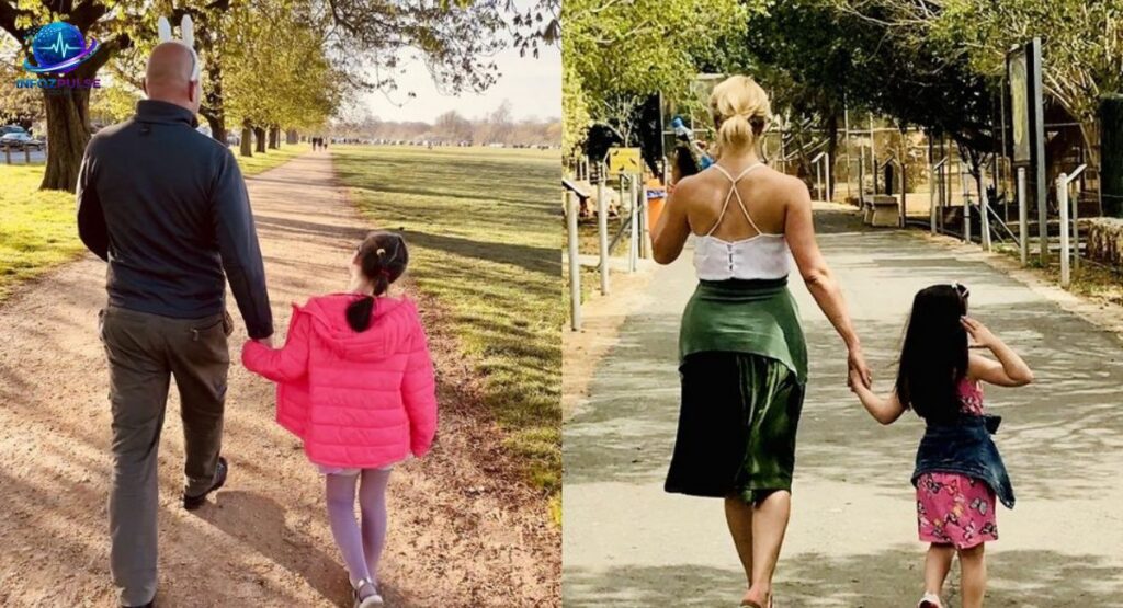 Gianluca Cugnetto Daughter and Family Life