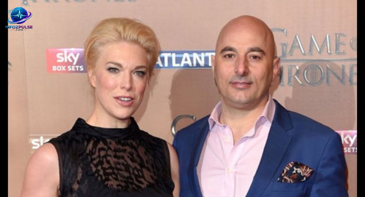 Gianluca Cugnetto net worth