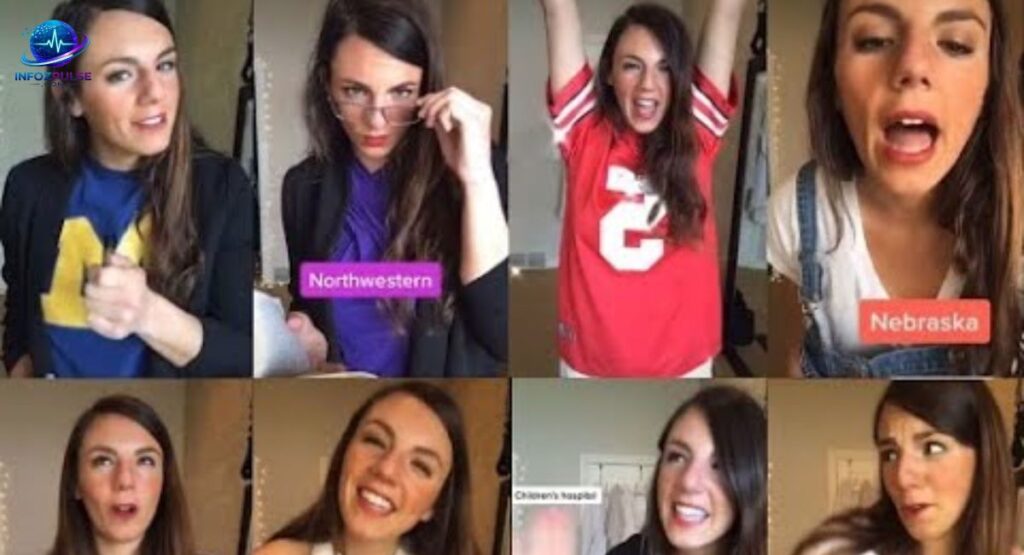 How Annie Agar Became Famous