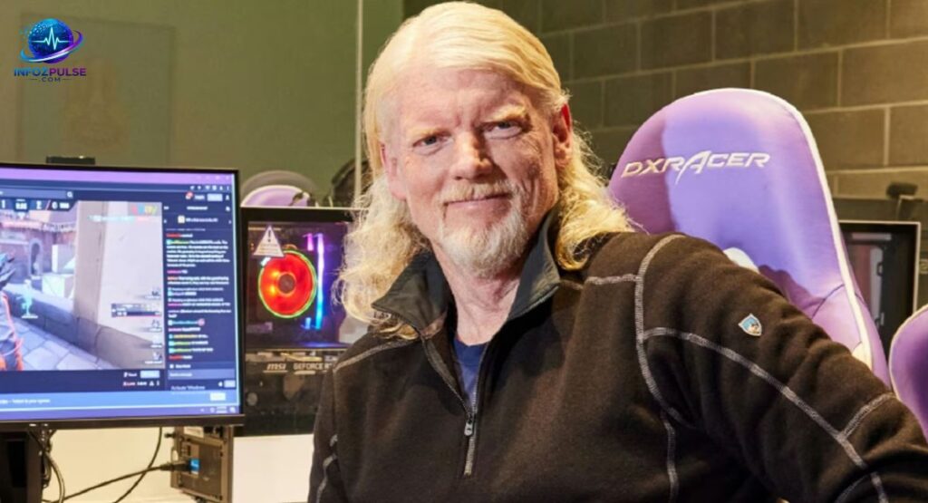 How Dan Clancy Makes Money