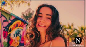 Jameliz Smith Height